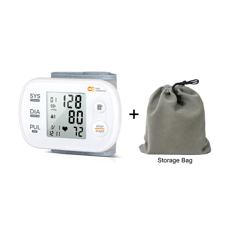 Monitor de presión arterial CK-W176