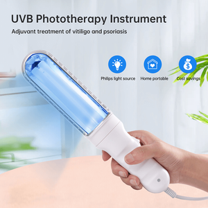 Lámpara de fototerapia UVB BU-1S