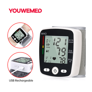 Monitor de presión arterial W355